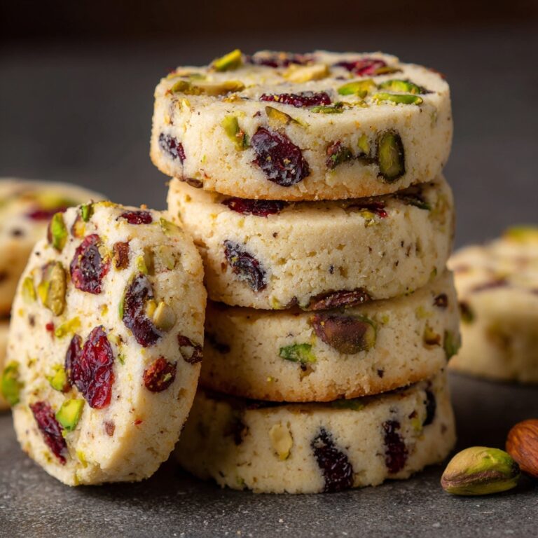 Old Fashioned Fruitcake Cookies Recipe